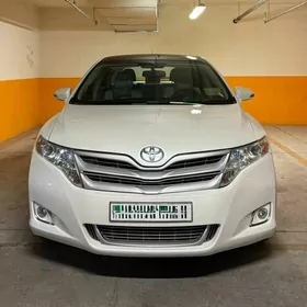 Toyota Venza 2013