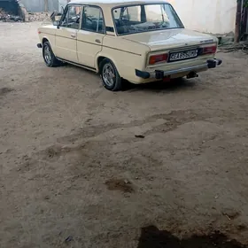 Lada 2106 1990