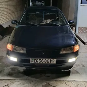 Toyota Carina 1995