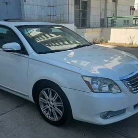 Toyota Avalon 2007