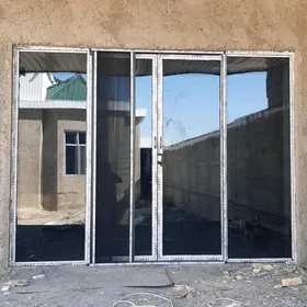Sürme Gapylar Aýnalar ️