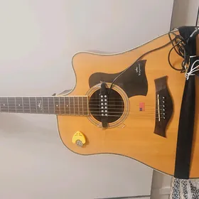 Gitara Mugallym