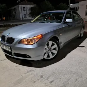 BMW E60 2006