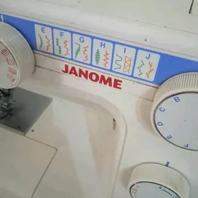 janome