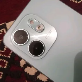 infinix madel