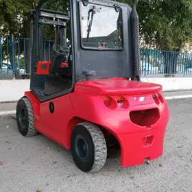 LiuGong Forklift 2009