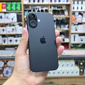 IPHONE 16 OZI 100%