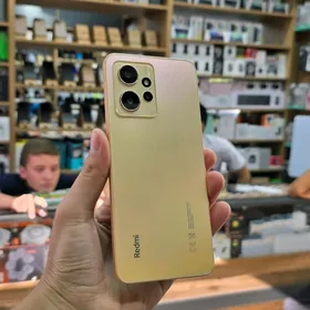 REDMI NOT12 8/128