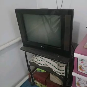 LG telewizor