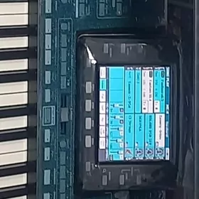Korg pa3x 256 mb ram