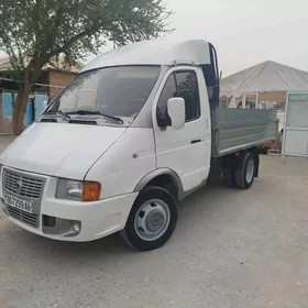 Gaz Gazel 1999