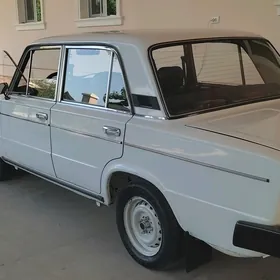 Lada 2106 2002