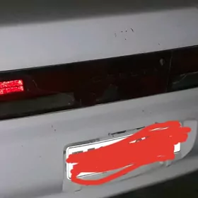 Toyota Cresta 1993