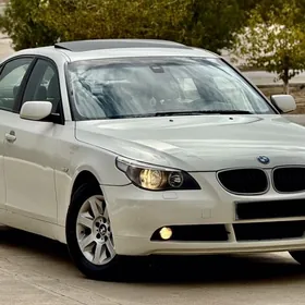 BMW E60 2004