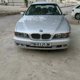 BMW E39 1999