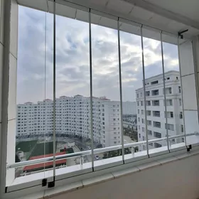balkon duskabina aynalar