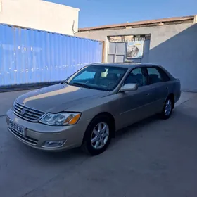 Toyota Avalon 2000