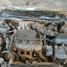 Toyota Camry 1997
