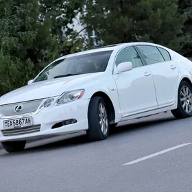 Lexus GS 300 2006