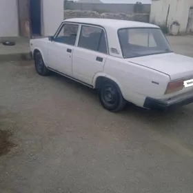 Lada 2107 2002