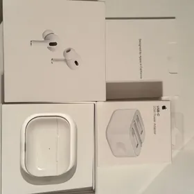 AirPods pro 2. nesil