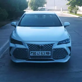 Toyota Avalon 2020