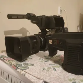 sony NX 50