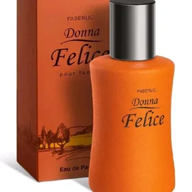donno felice