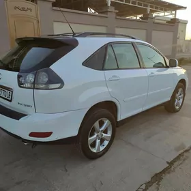 Lexus RX 330 2004