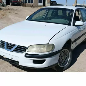 Opel Omega 1995