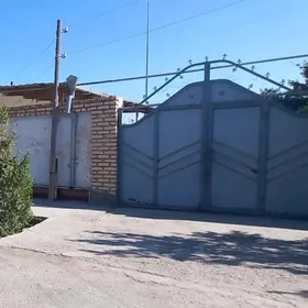 Jaý (öý) satlyk