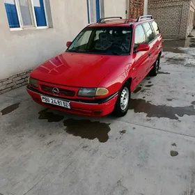 Opel Astra 1997