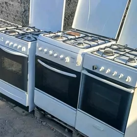 gaz plita газ плита
