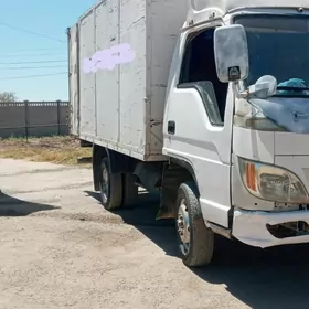 Forland H2 2008
