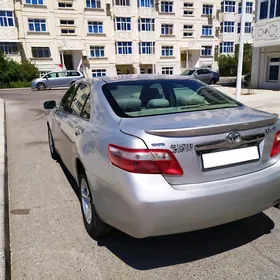 Toyota Camry 2008