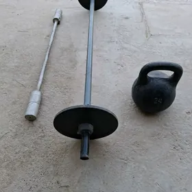 Sport enjamlar