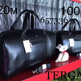  TERGAN EKOKOJA 