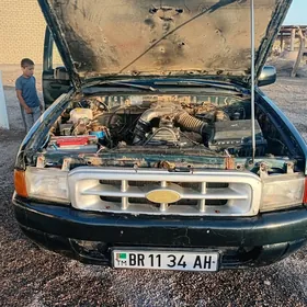 Ford F350 1999