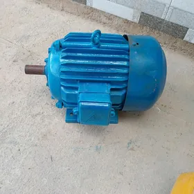 elektro dwigatel mator