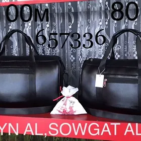 🥳 EKOKOJA SUMKA TERGAN 🥳