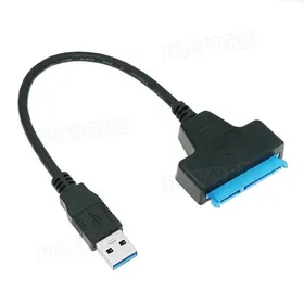 USB HDD  SSD Шнур 3,0