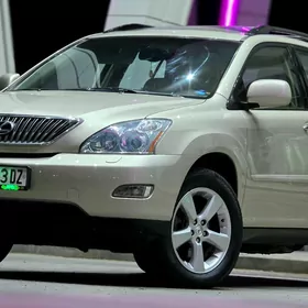 Lexus RX 330 2004