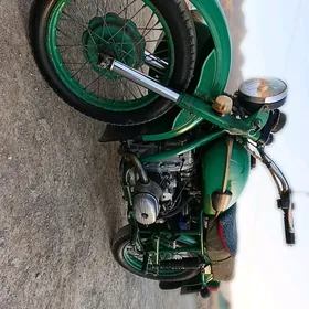 Ural 5557 2000