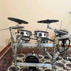 LUOKA baraban udarnik