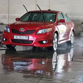 Toyota Camry 2010