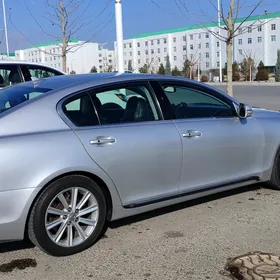 Lexus GS 350 2008