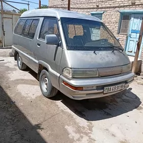 Toyota Town Ace 1989