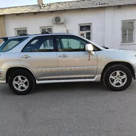 Lexus RX 300 2002