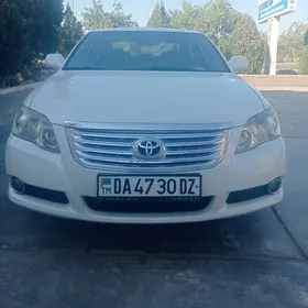 Toyota Avalon 2005