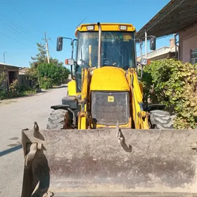 JCB 3CX Compact 2006